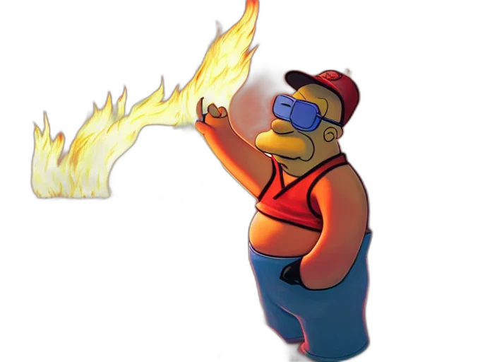 staff, concept art, pixel art, cartoon transparent PNG cut-out