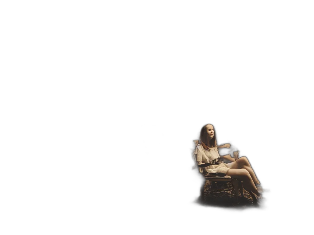 furniture, robot, creature, food transparent PNG cut-out
