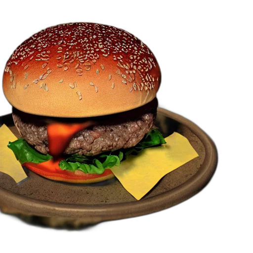 food, animal, weapon, crown transparent PNG cut-out