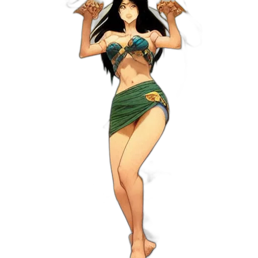 staff, fantasy art, concept art, pixel art, comic book art, highly, detailed, vfx transparent PNG cut-out