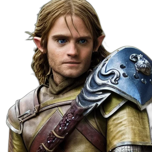 sword, dragon, face, fantasy art transparent PNG cut-out