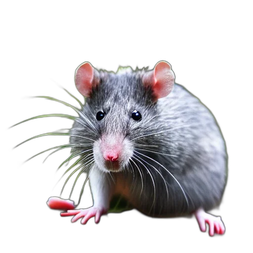 animal, creature, food, hair transparent PNG cut-out