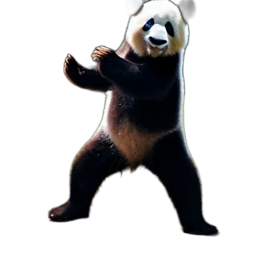 animal, creature, staff, concept art, 3d render, photorealistic, pixel art, full transparent PNG cut-out