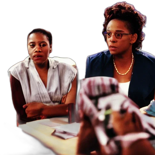 cinematic, film, still, 1990s transparent PNG cut-out