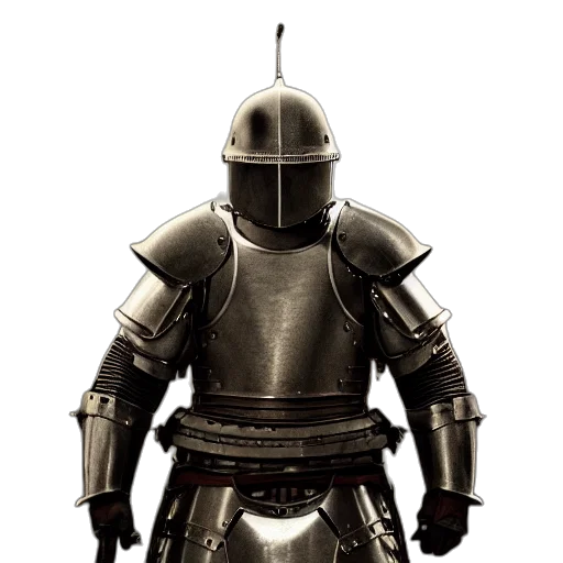 sword, robot, weapon, staff, concept art, 3d render, fantasy art, photorealistic transparent PNG cut-out