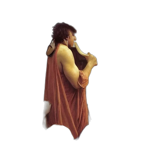 dress, jewelry, staff, concept art transparent PNG cut-out