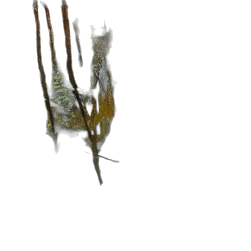 dragon, staff, weapon, creature, concept art, photorealistic, 3d render, fantasy art transparent PNG cut-out