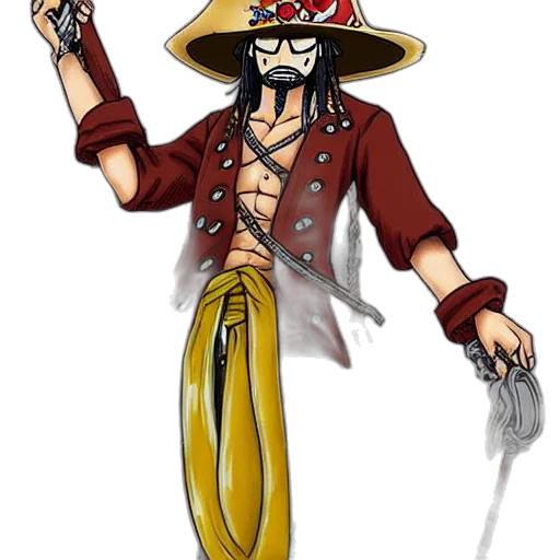 staff, hat, mask, weapon transparent PNG cut-out