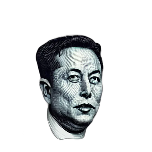 face, mask, robot, staff transparent PNG cut-out