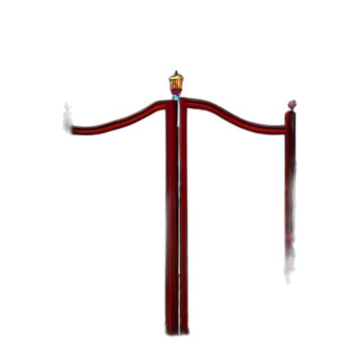 staff, sword, crown, weapon transparent PNG cut-out