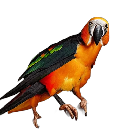 animal, jewelry, creature, staff transparent PNG cut-out
