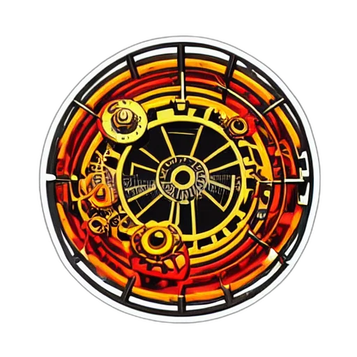 staff, jewelry, weapon, concept art transparent PNG cut-out