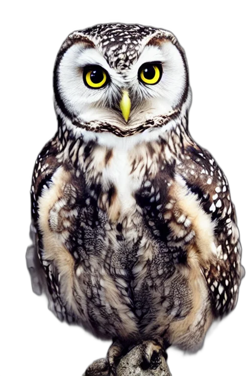 animal, creature, face, staff transparent PNG cut-out