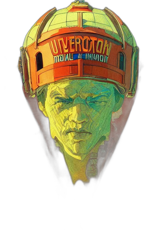 crown, jewelry, hat, comic book art transparent PNG cut-out