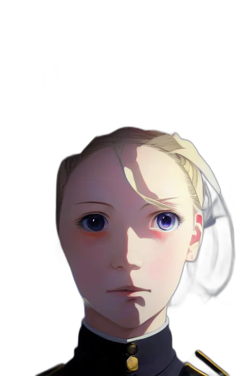 face, robot, mask, creature transparent PNG cut-out