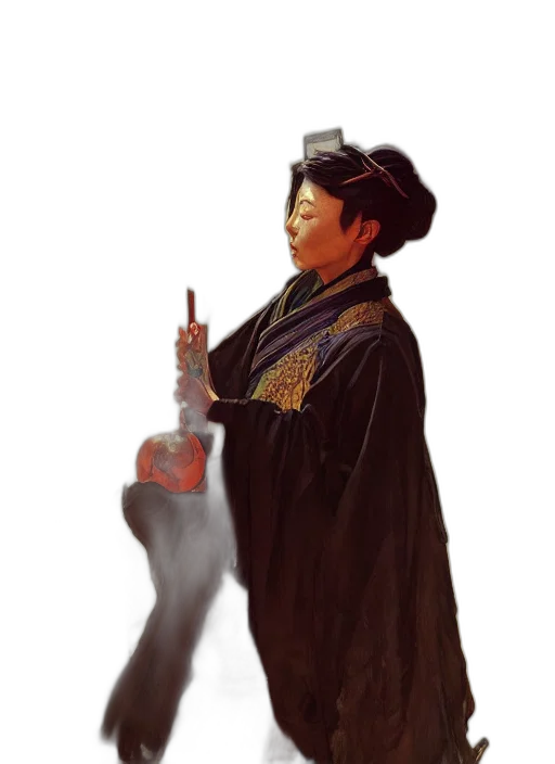 staff, sword, crown, weapon transparent PNG cut-out