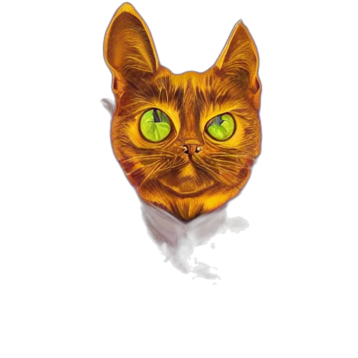 mask, face, animal, staff transparent PNG cut-out
