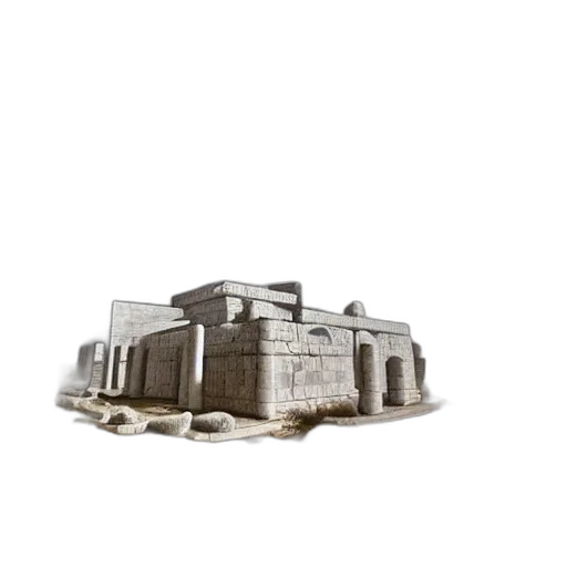building, crown, shoes, jewelry transparent PNG cut-out