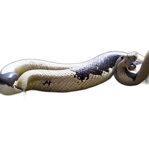 jewelry, animal, staff, shoes, 3d render, photorealistic, concept art, snake transparent PNG cut-out