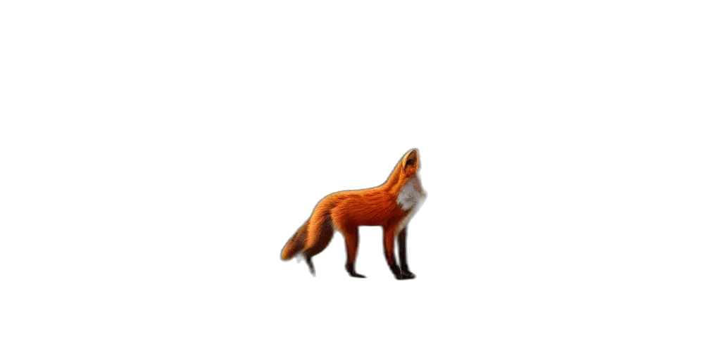 animal, creature, staff, weapon, 3d render, concept art, pixel art, photorealistic transparent PNG cut-out