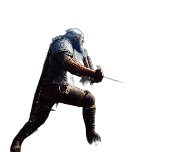 sword, weapon, staff, mask transparent PNG cut-out
