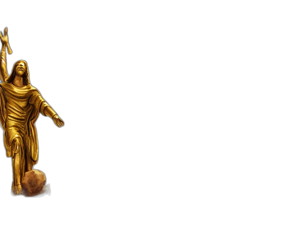 robot, staff, weapon, furniture, 3d render, concept art, pixel art, photorealistic transparent PNG cut-out