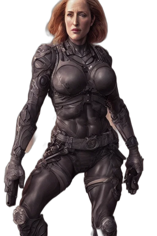 robot, concept art, comic book art, cyberpunk transparent PNG cut-out
