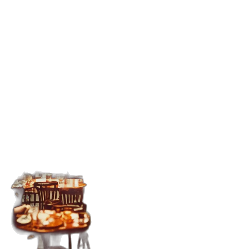 furniture, food, crown, bottle transparent PNG cut-out