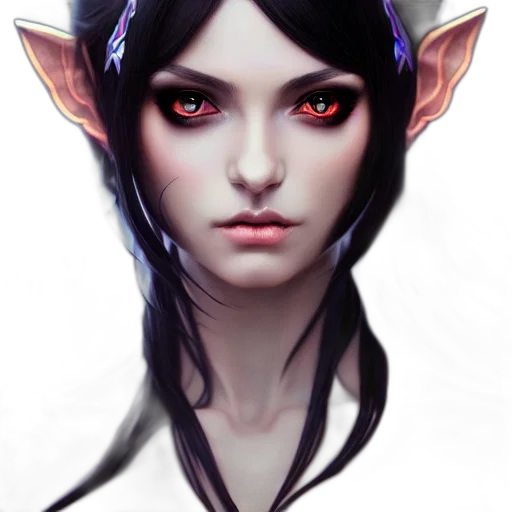 face, mask, staff, dragon transparent PNG cut-out