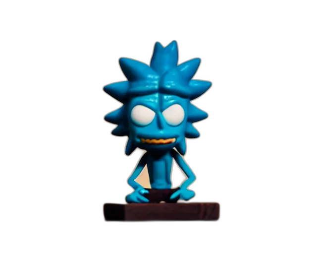 creature, 3d render, concept art, pixel art transparent PNG cut-out