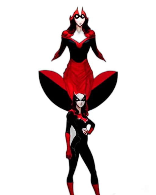 dress, concept art, comic book art, cartoon transparent PNG cut-out