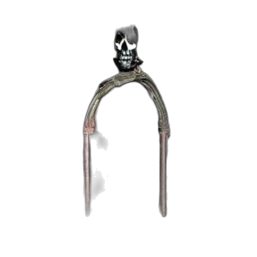 jewelry, staff, sword, crown transparent PNG cut-out