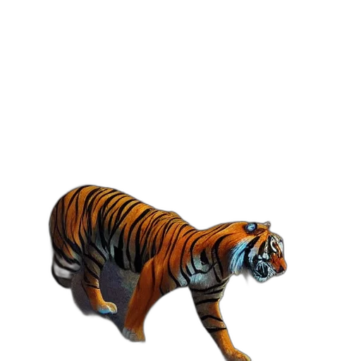 animal, creature, staff, weapon transparent PNG cut-out