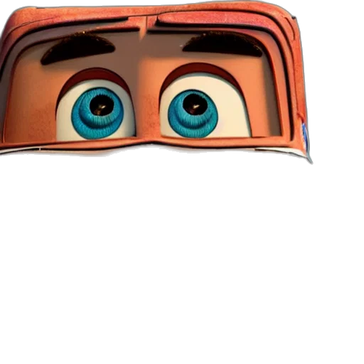 face, mask, crown, robot transparent PNG cut-out