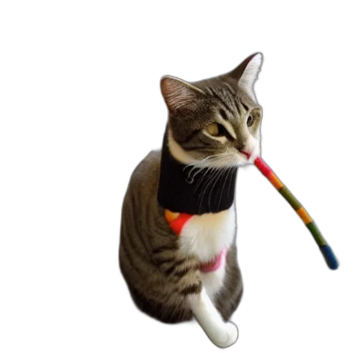 staff, umbrella, weapon, animal transparent PNG cut-out