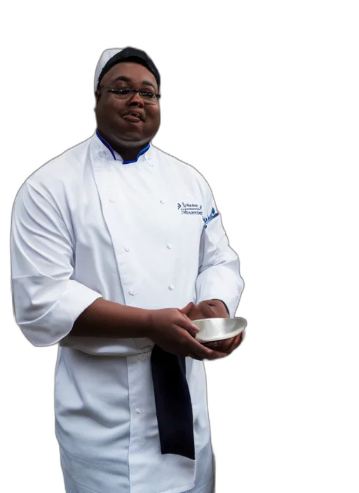 staff, food, jacket, weapon transparent PNG cut-out