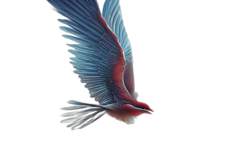 animal, creature, dragon, concept art transparent PNG cut-out