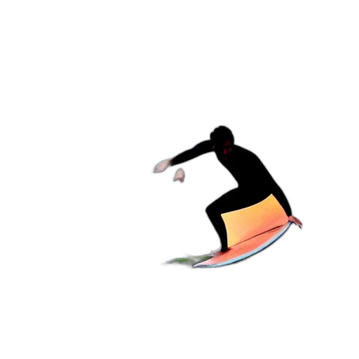 staff, shoes, concept art, pixel art, cartoon, 3d render, surfing, web transparent PNG cut-out
