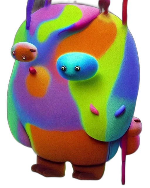 creature, robot, mask, animal transparent PNG cut-out