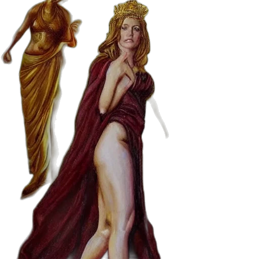 dress, concept art, fantasy art, pixel art transparent PNG cut-out