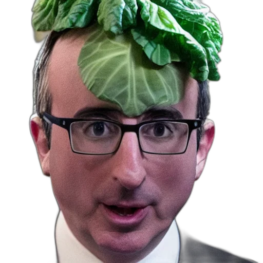 crown, hat, food, creature transparent PNG cut-out