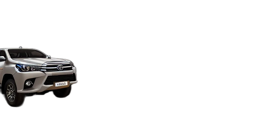 car, 3d render, photorealistic, toyota transparent PNG cut-out