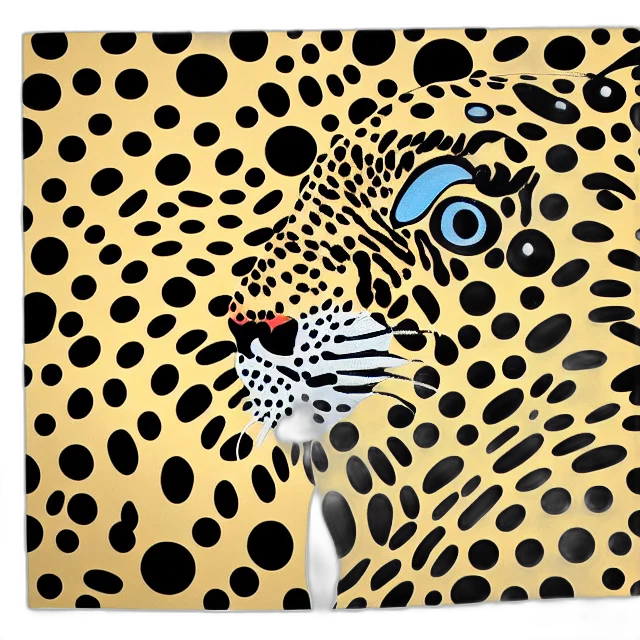 animal, photorealistic, 3d render, concept art transparent PNG cut-out