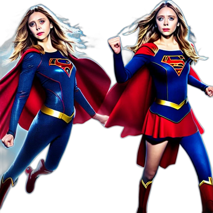 comic book art, concept art, cartoon, photorealistic transparent PNG cut-out