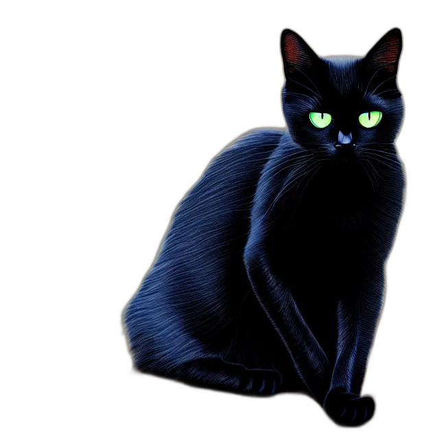 animal, creature, staff, photorealistic, concept art, pixel art, 3d render, neon lights transparent PNG cut-out
