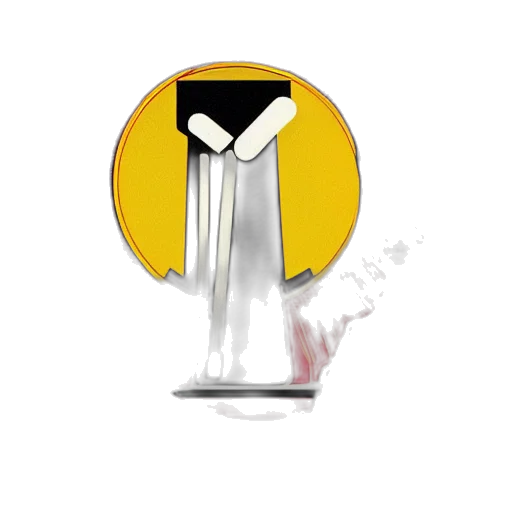 weapon, bottle, umbrella, staff transparent PNG cut-out