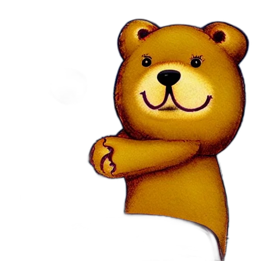 animal, staff, 3d render, pixel art, sweet, dreams, made, these transparent PNG cut-out