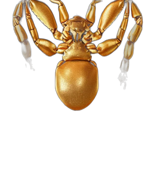 jewelry, crown, animal, creature transparent PNG cut-out