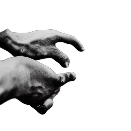 jewelry, weapon, 3d render, photorealistic, concept art, monochrome, photograoh, open transparent PNG cut-out