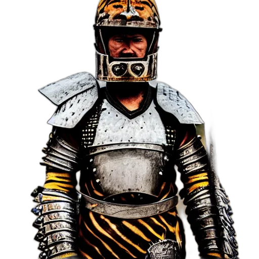 sword, robot, staff, concept art transparent PNG cut-out